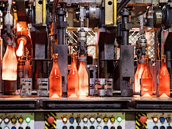Orora is to build an advanced glass beneficiation plant at the Gawler