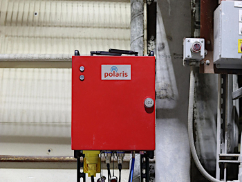 PaneraTech Polaris continuous furnace monitoring technology is being installed across O-I’s global sites.