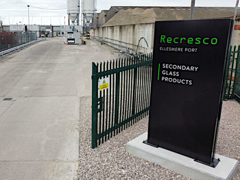 Recresco increases waste management capabilities with metal sorting technology