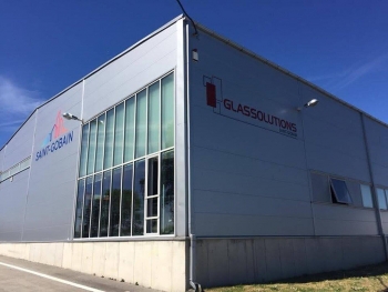 Saint-Gobain divests its glass processing business in Estonia