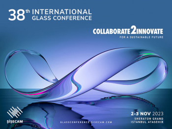 Şişecam Glass Conference Draws In Global Glass Industry Representatives