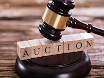 Surplus Solutions to conduct major auction of Solar Seal assets