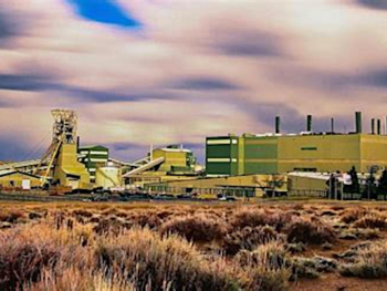 Solvay to expand capacity at Wyoming Soda Ash plant