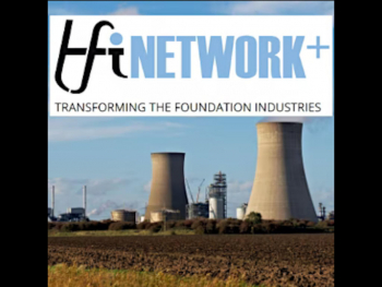 Glass features in TFI Network+ Funding Awards