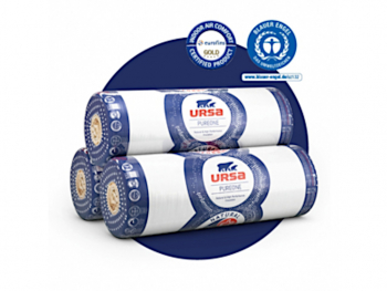Etex completes the acquisition of insulation expert URSA