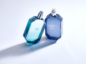Verescence Unveils Innovative Lightweight Glass Bottles MOON and GEM