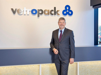 The Vetropack Board of Directors has nominated Urs Ryffel for election as a new Board member.