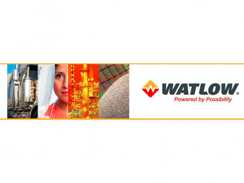 Watlow acquires Eurotherm from Schneider Electric
