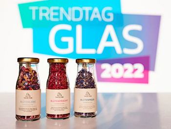 Epice Wins the "Produktinnovation Glas" Award at Trendtag Glas