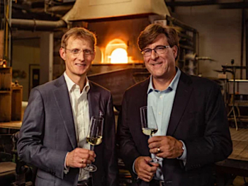 Zwiesel Glas and Fortessa announce merger