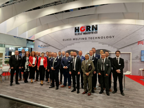 HORN Glass Industries