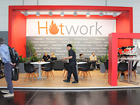Hotwork International