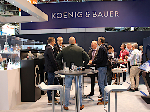 Koenig & Bauer Kammann GmbH