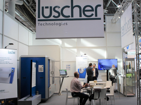 Lüscher Technologies