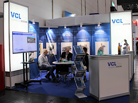 VCL – Valve Competence Luxembourg