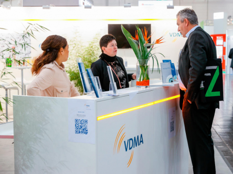 VDMA Construction Equipment and Building Material Machinery Association