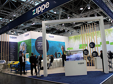 ZIPPE Industrieanlagen GmbH